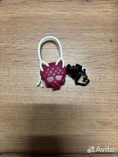 Кукла монстер хай Кети Нуар