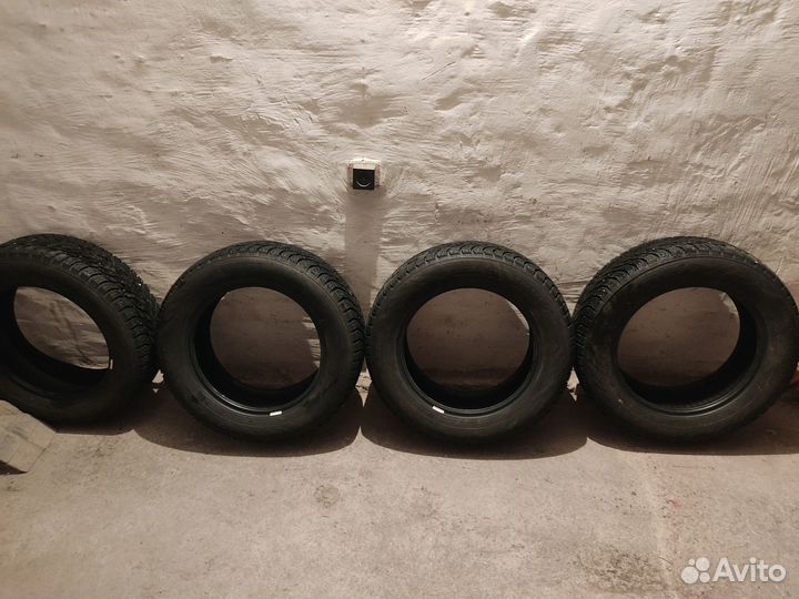 Nokian Tyres Hakkapeliitta R3 185/65 R15