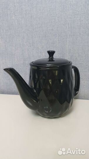 Заварочный чайник home and you