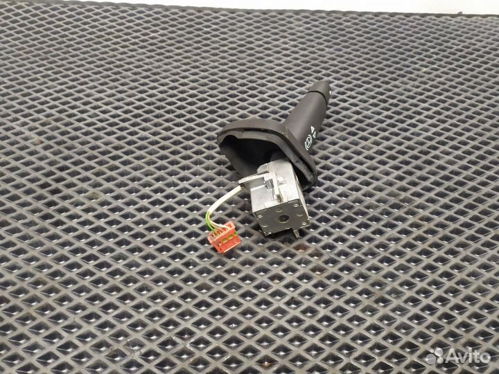 Переключатель подрулевой Man TGX