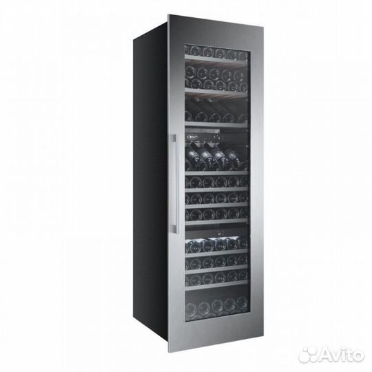 Встраиваемый винный шкаф Cold Vine C89-KSB3 Новый