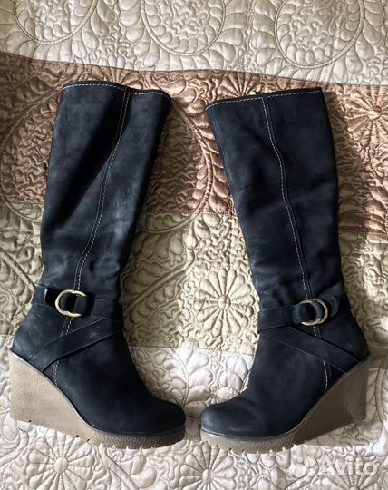 Tj collection сапоги