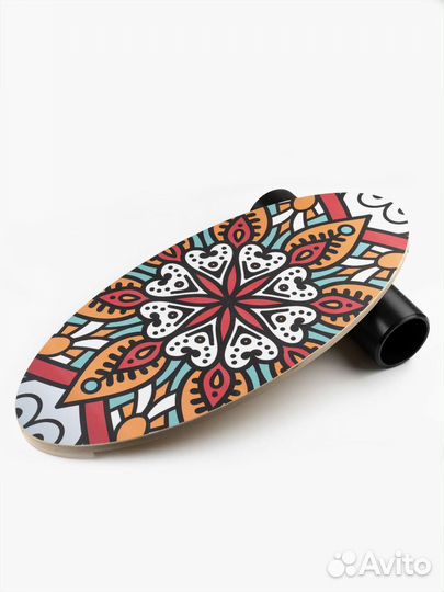 Балансборд