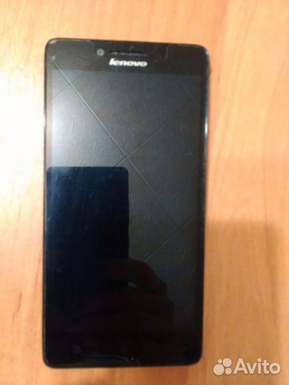 Lenovo A6000
