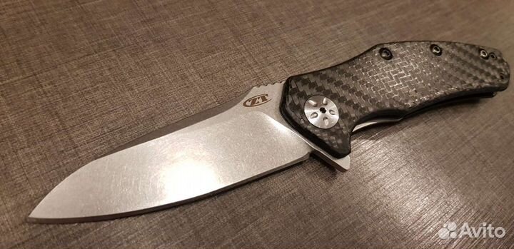 Профессиональная заточка ножей