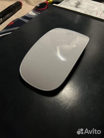Apple magic mouse 1