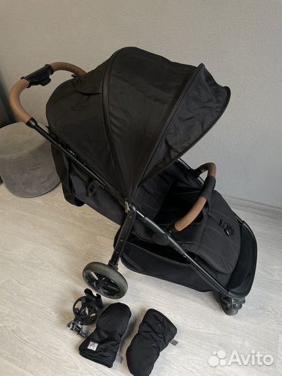 Happy baby Коляска прогулочная Ultima V2 X4 (HB)