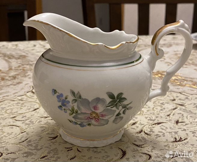 Набор столовой посуды