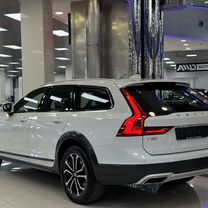 Volvo V90 Cross Country 2.0 AT, 2020, 120 000 км, с пробегом, цена 3 295 000 руб.