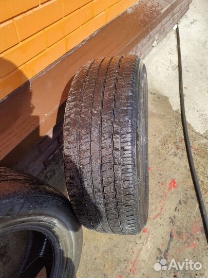Triangle TR257 235/60 R18