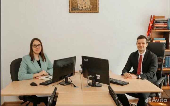 Автоюрист с 25-летним стажем