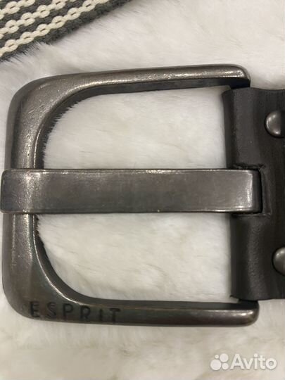 Ремень женский