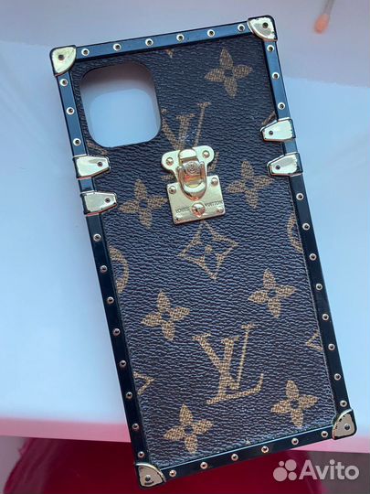 Новые чехлы на айфон 11