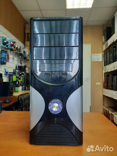 Компьютер игровой Intel Core i5-3350/8G/SSD/GTX950