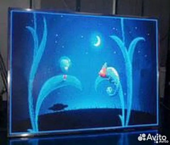 Видеоэкран