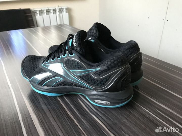 Reebok EasyTone+