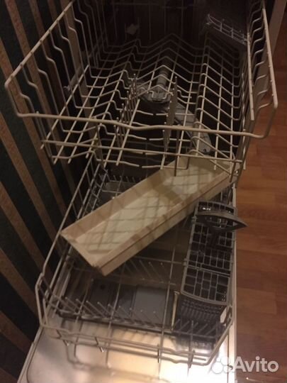 Посудомоечная машина Bosch SRS 40E02