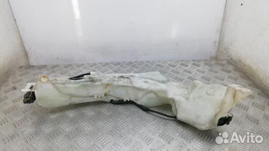 Бачок омывателя ford focus 2 (GBN10NL01)