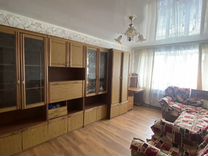 3-к. квартира, 59,2 м², 1/2 эт.