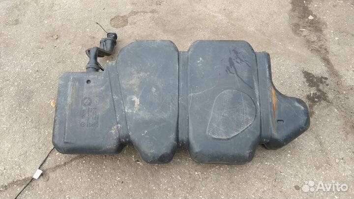 Бак топливный volkswagen Transporter T5 2003