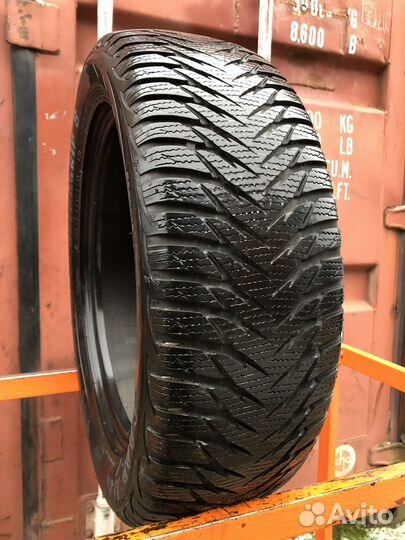 Goodyear UltraGrip 8 195/55 R16
