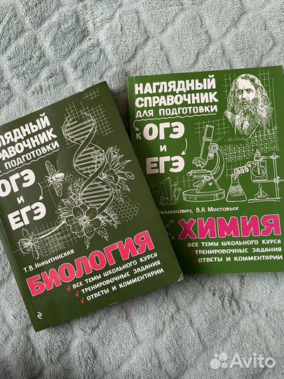 Пособие по егэ