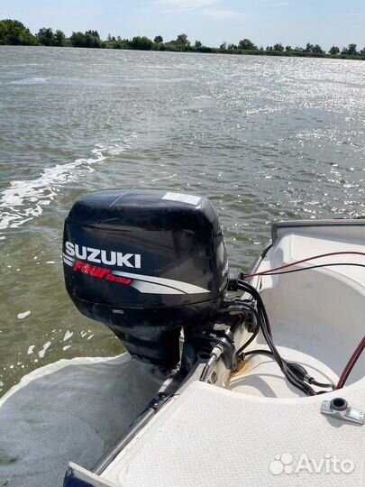 Продаю катера silver FOX DC 485