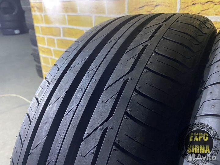 Bridgestone Turanza T001 225/55 R17