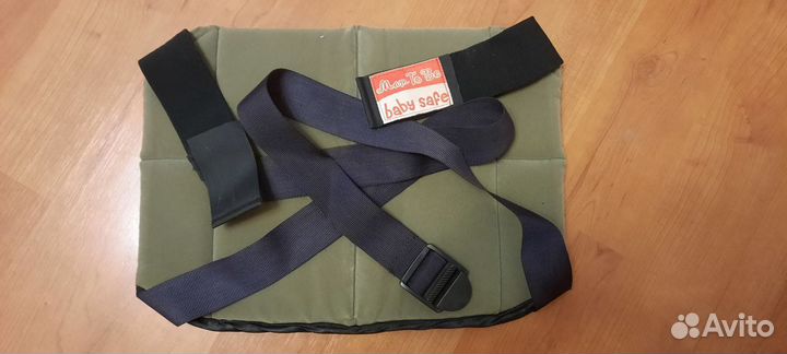 Адаптер автомобильного ремня для беременных