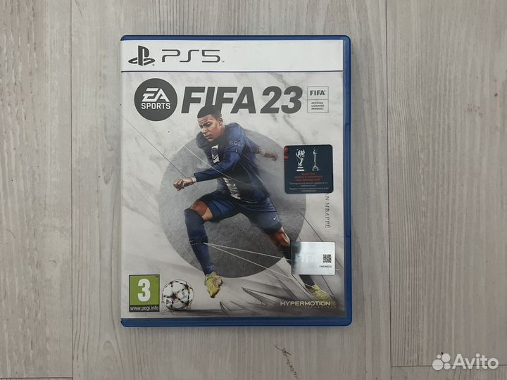 Игры для приставок ps5