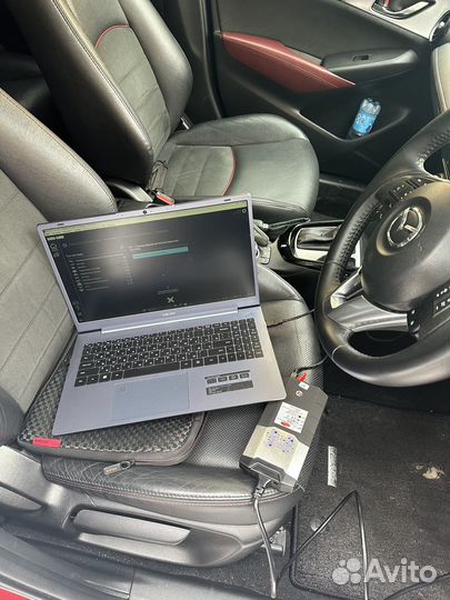 Автоподбор качественный Диагностика автомобиля