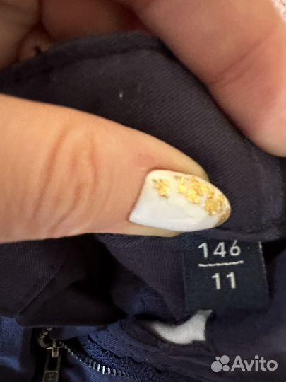 Шорты для мальчика