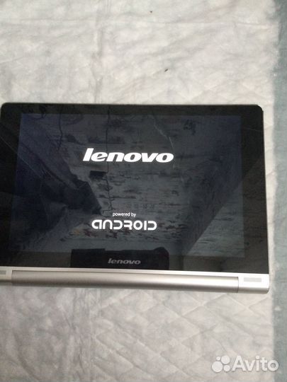 Планшет lenovo