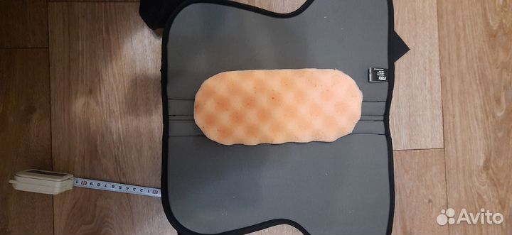 Детский коленный ортез