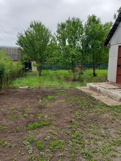 Дача 30 м² на участке 6 сот.