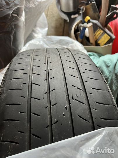 Yokohama BluEarth-GT AE-51 215/55 R17 94V