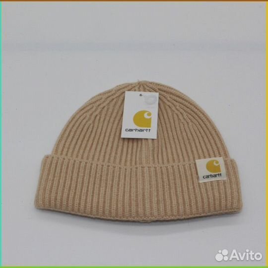 Шапка Carhartt (Арт: 81586)