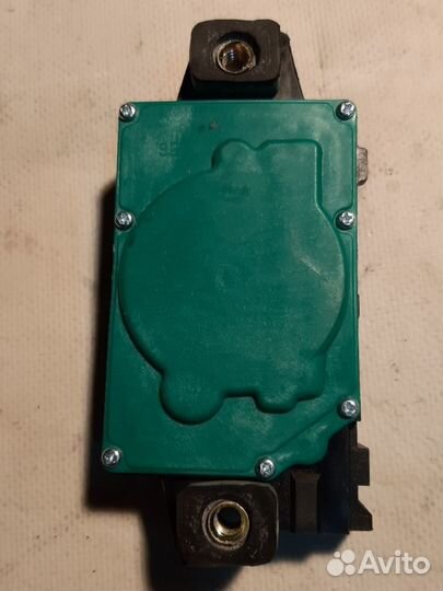 Привод замка двери, 20вт hyundai tiburon