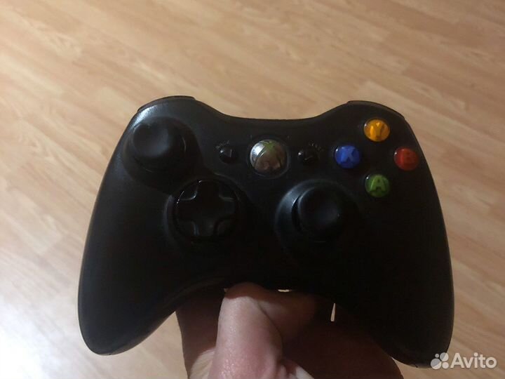 Xbox 360