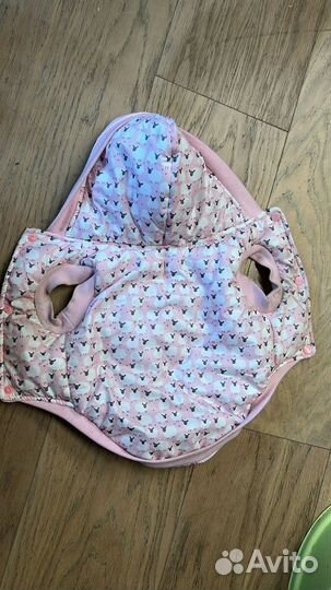 Одежда для собаки