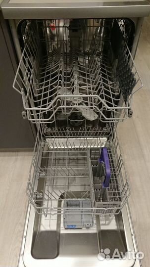 Посудомоечная машина