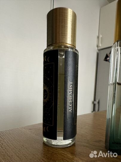 Парфюмерия духи пакетом