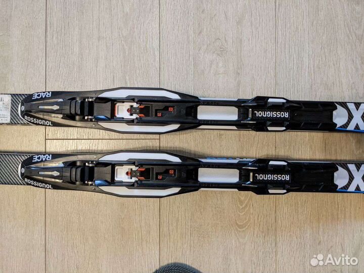 Rossignol лыжи беговые