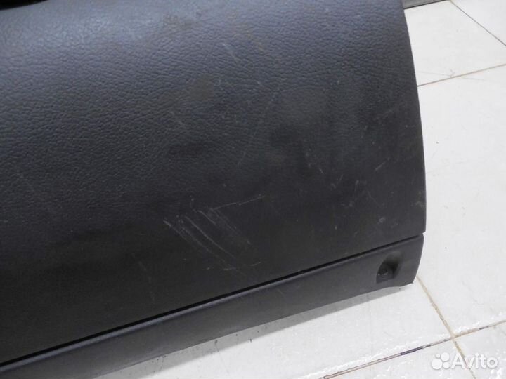 Бардачок Octavia (A4 1U) 2000-2011