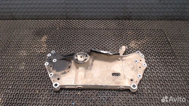 Балка подвески передняя Volkswagen Caddy, 2005