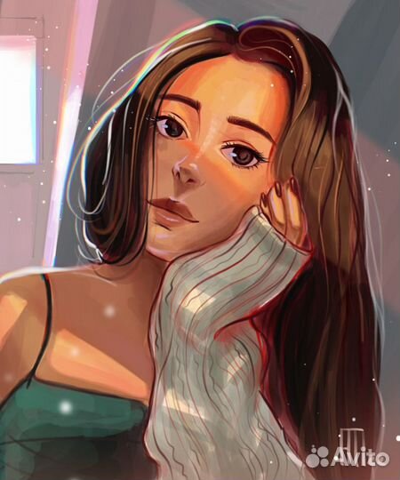 Художник-иллюстратор