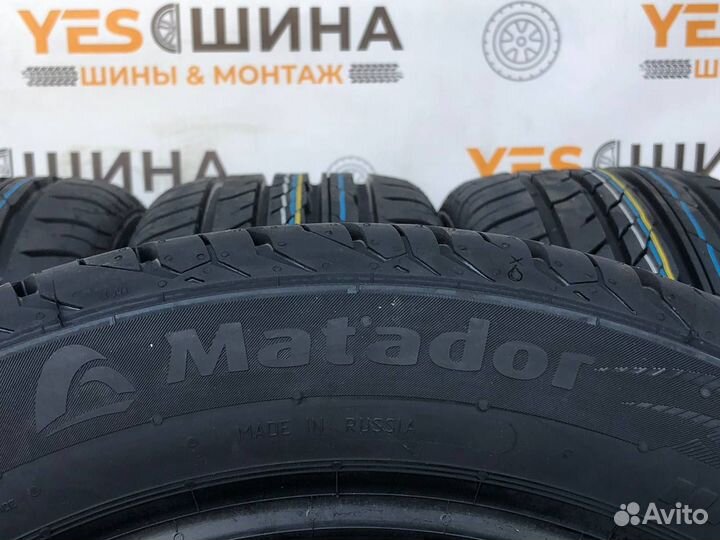 Matador MP 47 Hectorra 3 195/50 R15 25C