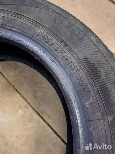 Yokohama Bluearth ES32 185/65 R15