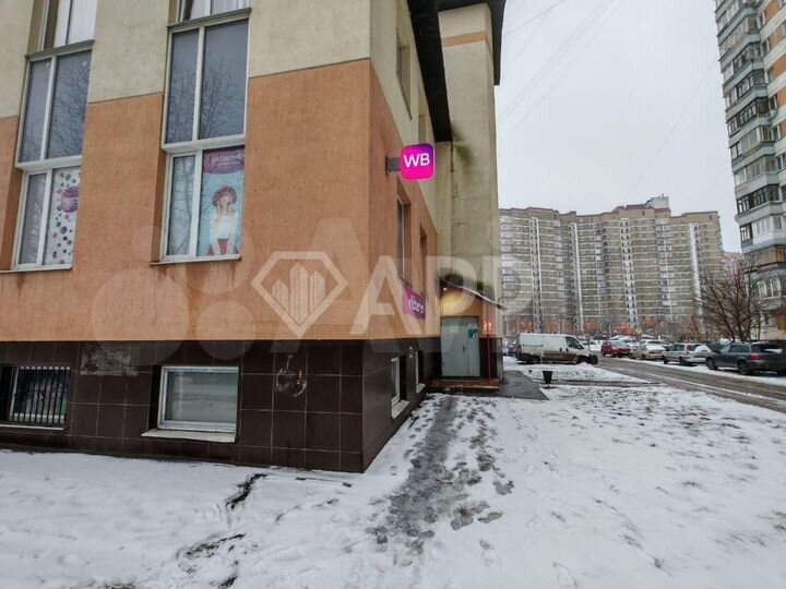 Продам помещение офис в Люберцах