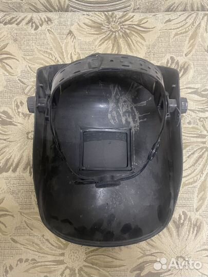 Сварочная маска